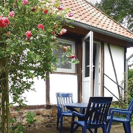 2 Bedroom Lovely Home In Schwalenberg Schieder-Schwalenberg Екстер'єр фото