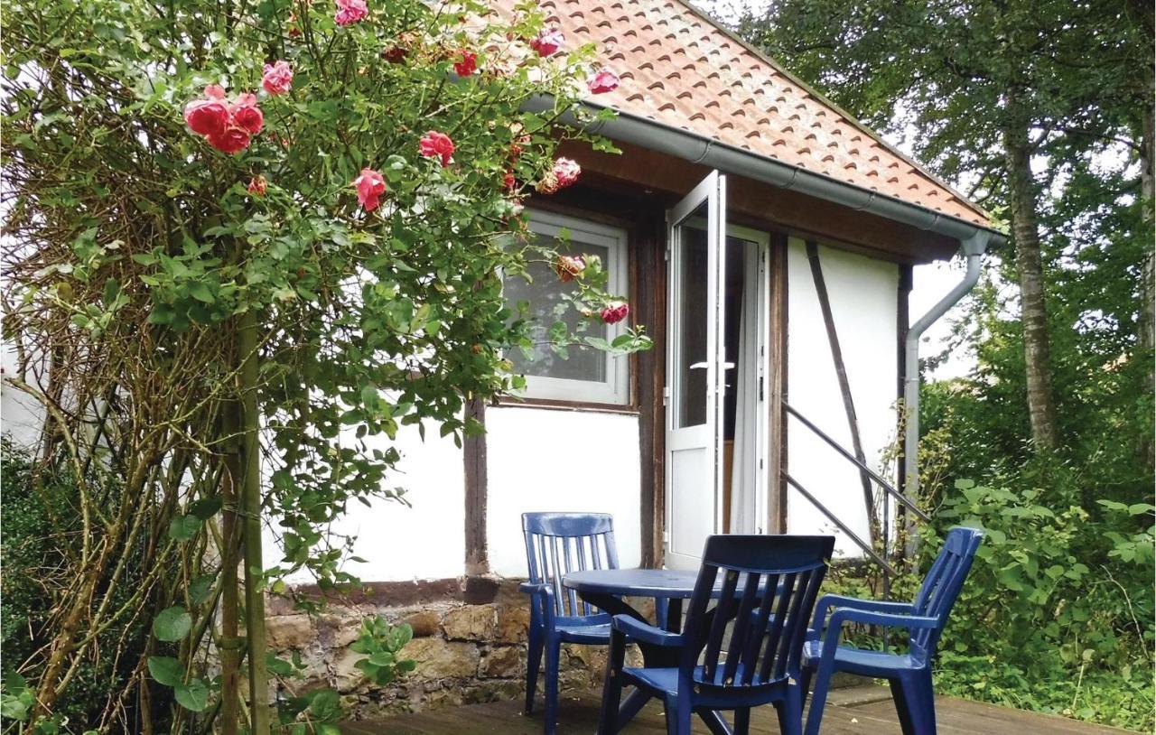 2 Bedroom Lovely Home In Schwalenberg Schieder-Schwalenberg Екстер'єр фото
