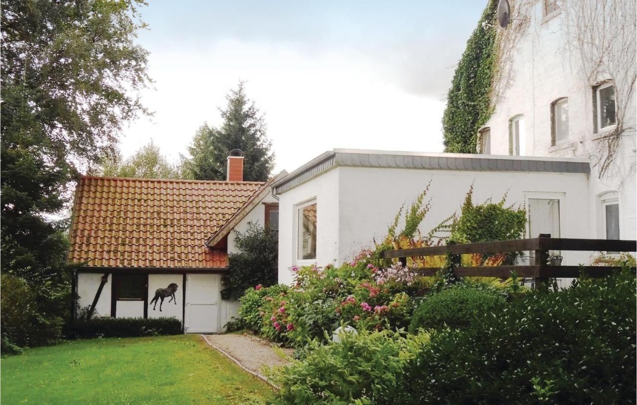 2 Bedroom Lovely Home In Schwalenberg Schieder-Schwalenberg Екстер'єр фото