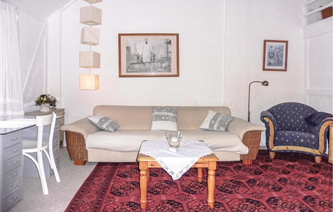 2 Bedroom Lovely Home In Schwalenberg Schieder-Schwalenberg Екстер'єр фото