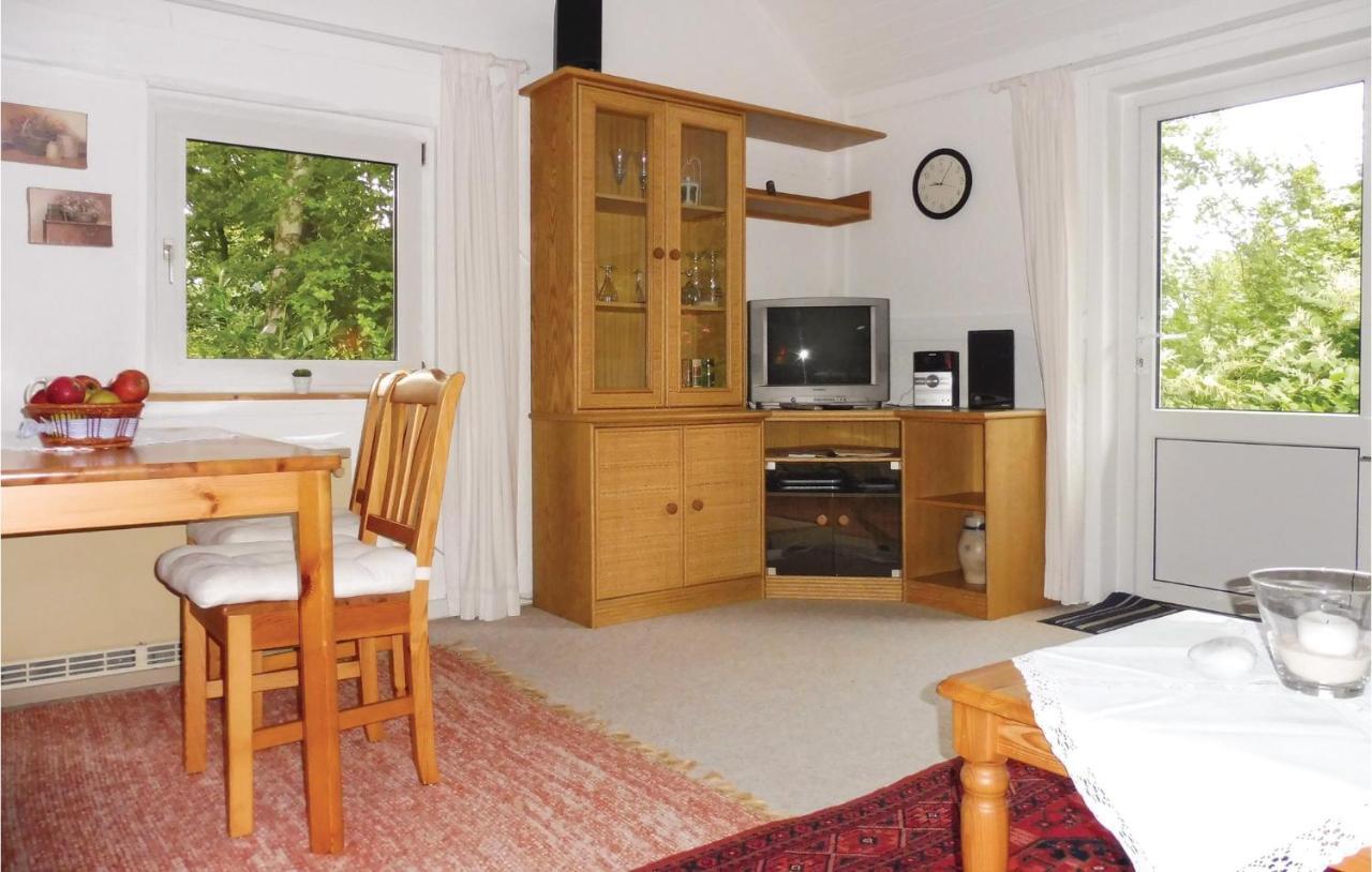 2 Bedroom Lovely Home In Schwalenberg Schieder-Schwalenberg Екстер'єр фото