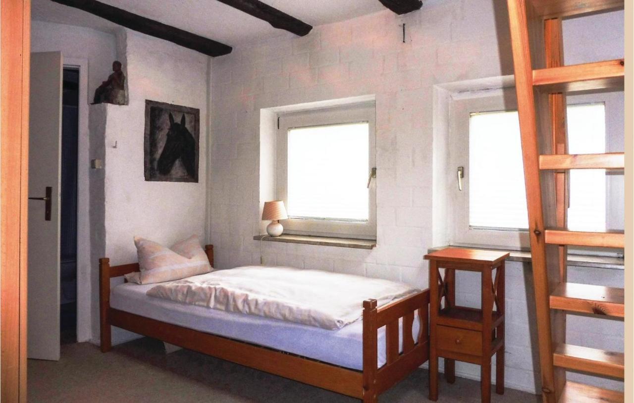 2 Bedroom Lovely Home In Schwalenberg Schieder-Schwalenberg Екстер'єр фото